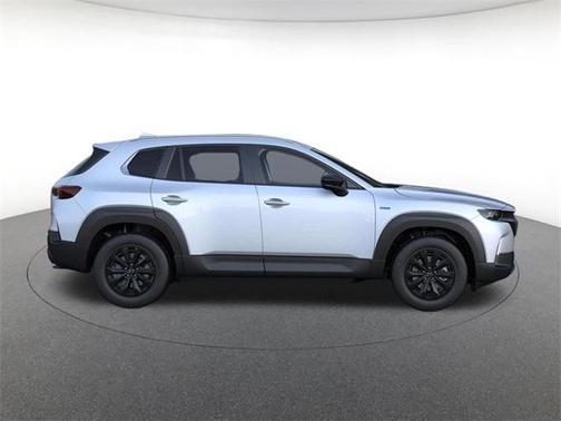 2025 Mazda CX-50 Hybrid Preferred Package