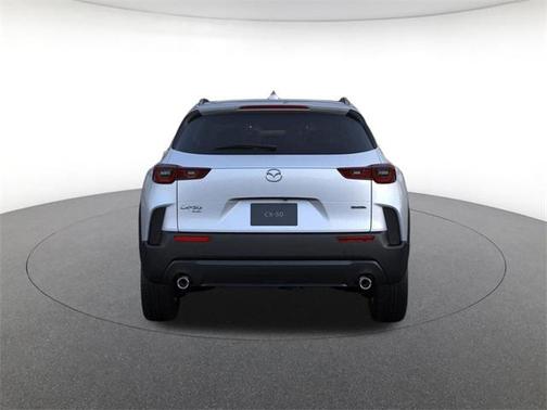 2025 Mazda CX-50 Hybrid Preferred Package