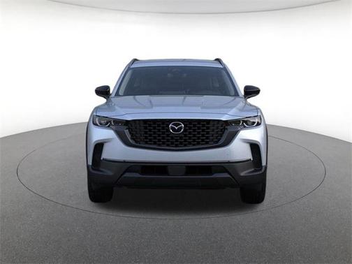2025 Mazda CX-50 Hybrid Preferred Package