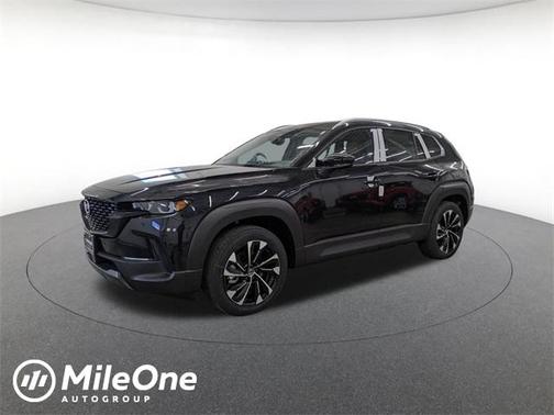 2026 Mazda CX-50 Hybrid Premium Plus