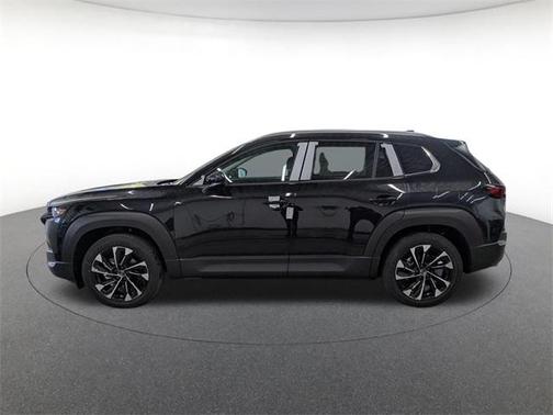 2026 Mazda CX-50 Hybrid Premium Plus
