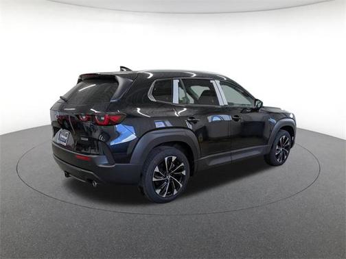 2026 Mazda CX-50 Hybrid Premium Plus