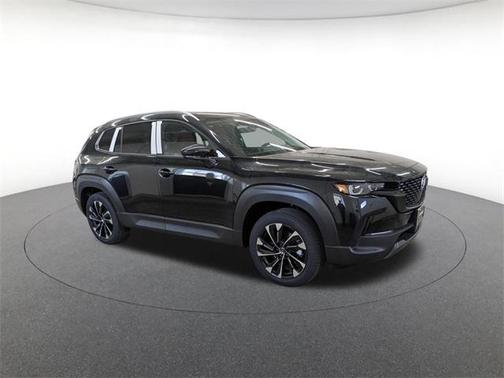 2026 Mazda CX-50 Hybrid Premium Plus