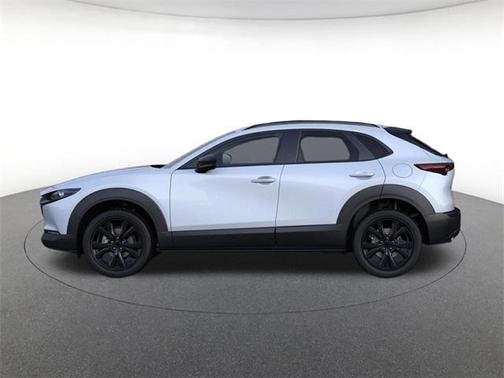 2026 Mazda CX-30 2.5 S