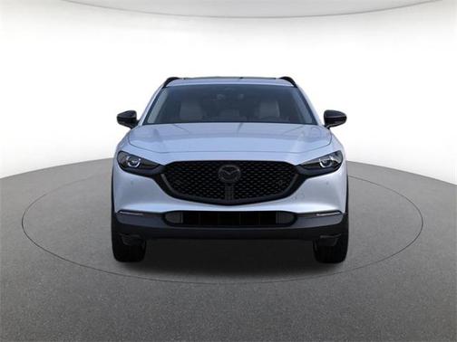 2026 Mazda CX-30 2.5 S