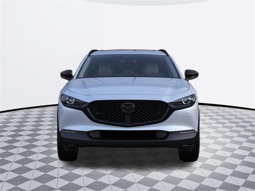 2026 Mazda CX-30 2.5 S