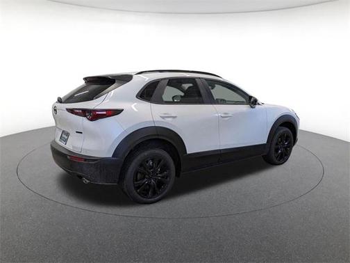 2026 Mazda CX-30 2.5 S
