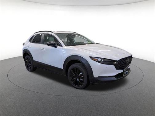 2026 Mazda CX-30 2.5 S