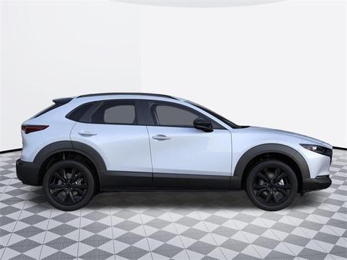 2026 Mazda CX-30 2.5 S