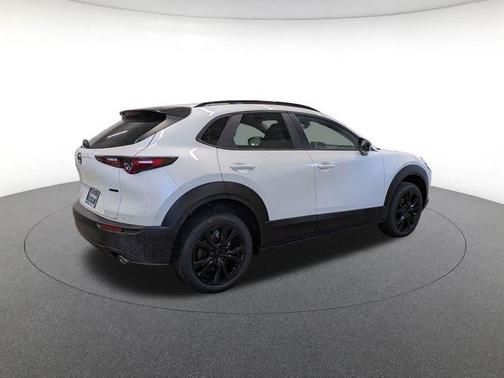 2026 Mazda CX-30 2.5 S