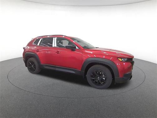 2026 Mazda CX-50 Hybrid Premium