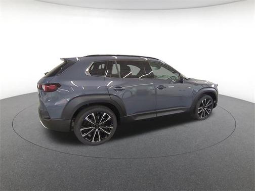 2026 Mazda CX-50 2.5 Turbo