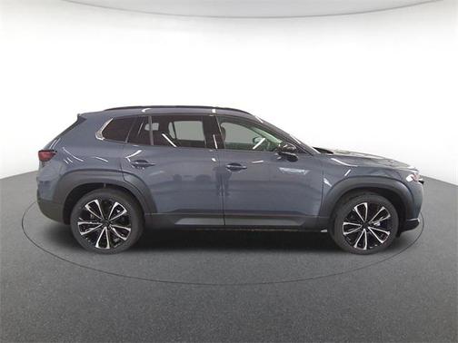 2026 Mazda CX-50 2.5 Turbo