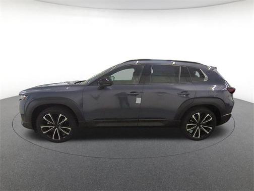 2026 Mazda CX-50 2.5 Turbo