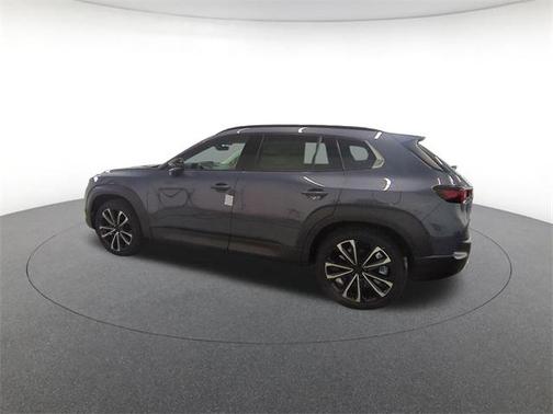 2026 Mazda CX-50 2.5 Turbo