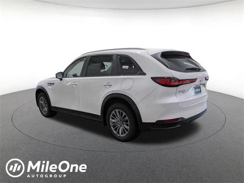 2026 Mazda CX-90 3.3 Turbo S