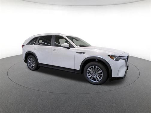 2026 Mazda CX-90 3.3 Turbo S