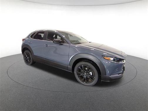 2025 Mazda CX-30 2.5 S Carbon Edition