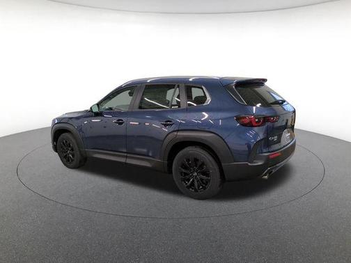 2026 Mazda CX-50 2.5 S Preferred Package