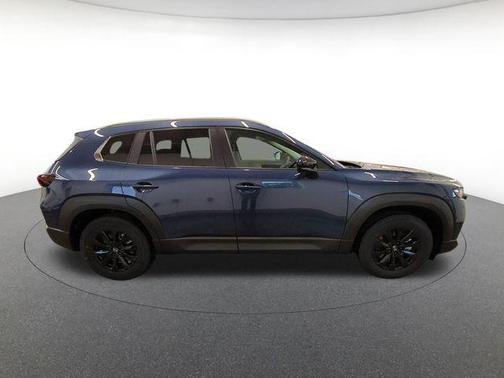 2026 Mazda CX-50 2.5 S Preferred Package