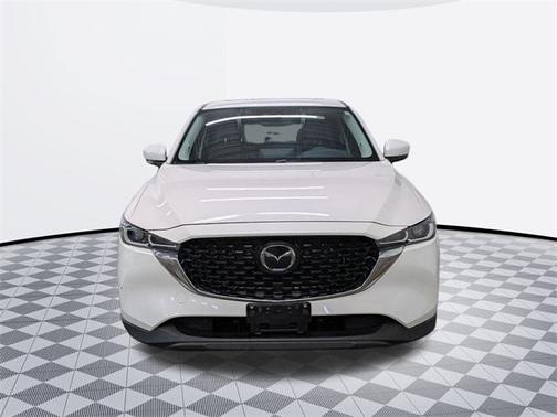 2022 Mazda CX-5 2.5 S Preferred
