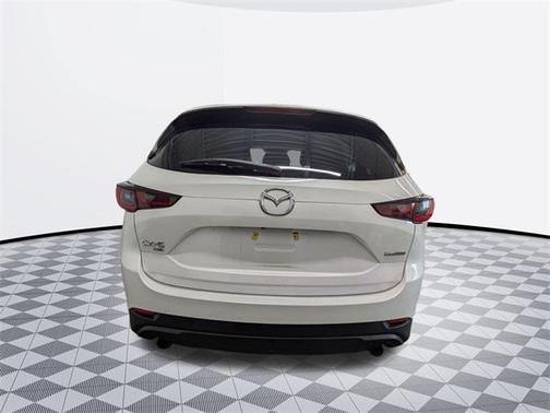 2022 Mazda CX-5 2.5 S Preferred