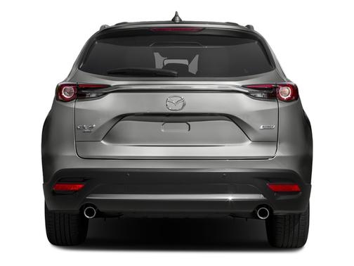 2016 Mazda CX-9 Signature
