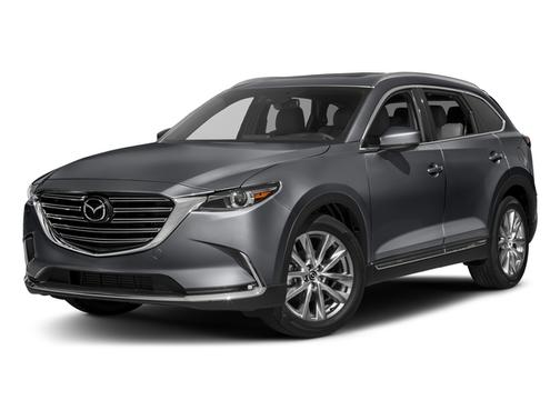 2016 Mazda CX-9 Signature