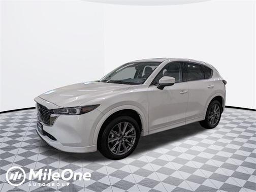 2024 Mazda CX-5 2.5 S Premium