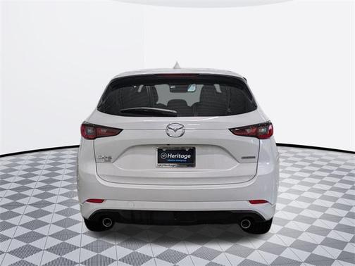 2024 Mazda CX-5 2.5 S Premium