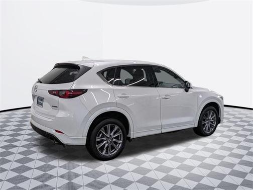 2024 Mazda CX-5 2.5 S Premium