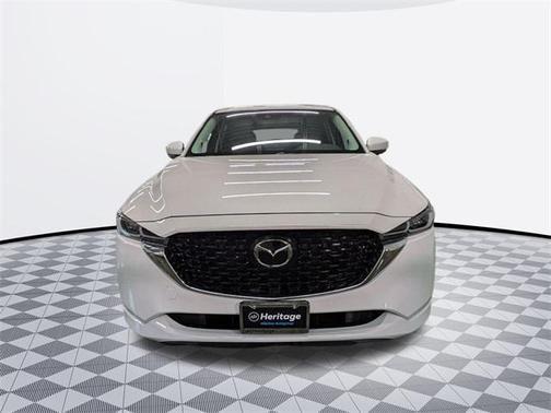 2024 Mazda CX-5 2.5 S Premium