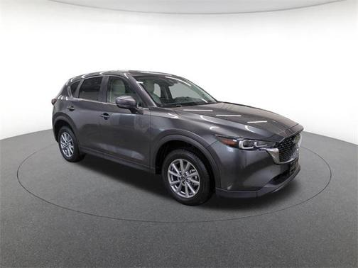 2023 Mazda CX-5 2.5 S Preferred Package