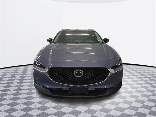 2022 Mazda CX-30 2.5 S Carbon Edition