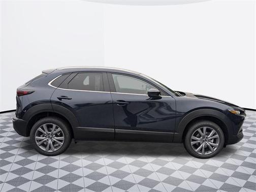 2025 Mazda CX-30 Preferred