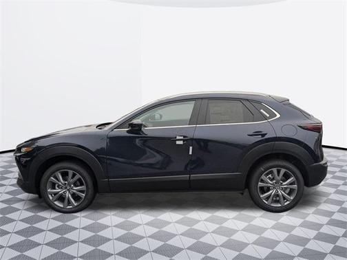 2025 Mazda CX-30 Preferred
