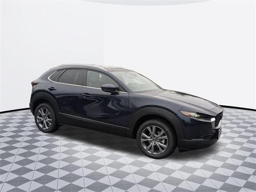 2025 Mazda CX-30 Preferred