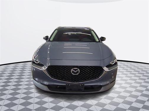 2023 Mazda CX-30 2.5 S Carbon Edition