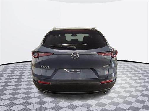 2023 Mazda CX-30 2.5 S Carbon Edition