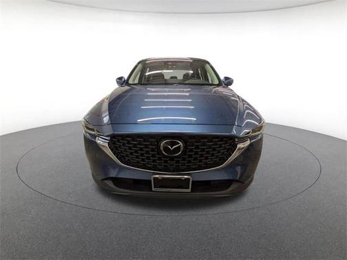 2023 Mazda CX-5 2.5 S