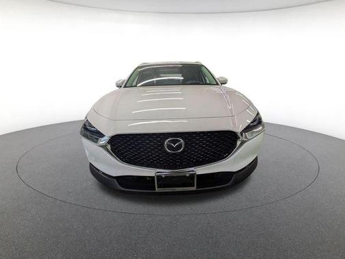 2025 Mazda CX-30 2.5 S Premium Package