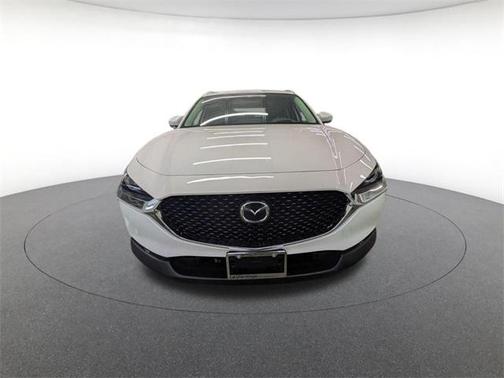 2025 Mazda CX-30 2.5 S Premium Package