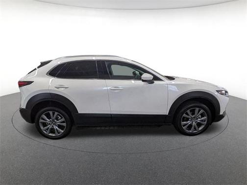 2025 Mazda CX-30 2.5 S Premium Package