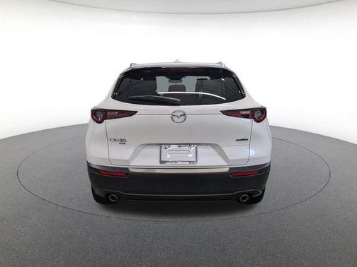 2025 Mazda CX-30 2.5 S Premium Package