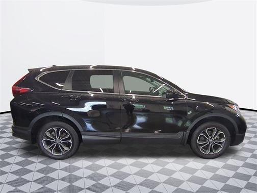 2021 Honda CR-V AWD EX-L