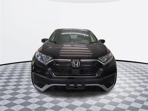 2021 Honda CR-V AWD EX-L