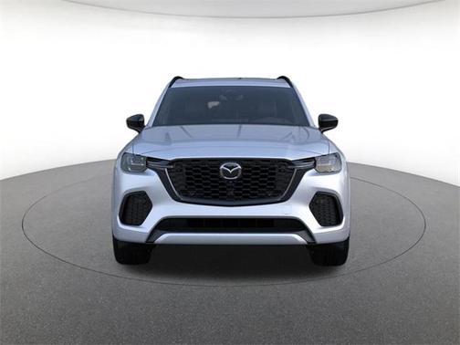 2026 Mazda CX-70 3.3 Turbo S Premium