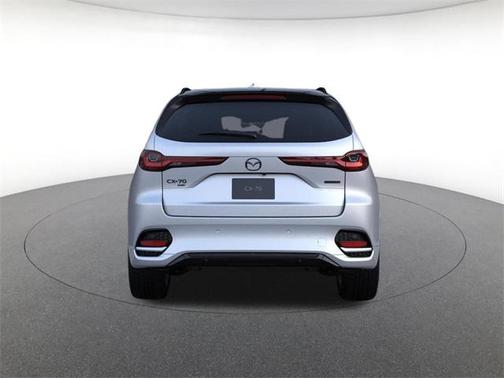 2026 Mazda CX-70 3.3 Turbo S Premium