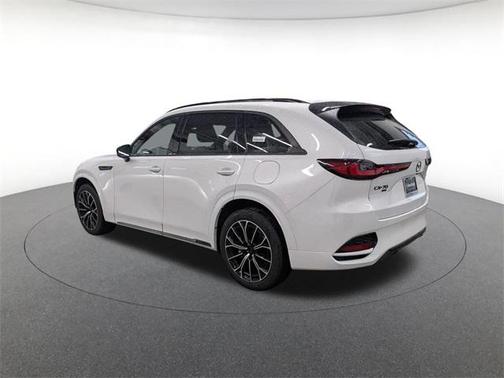 2026 Mazda CX-70 3.3 Turbo S Premium