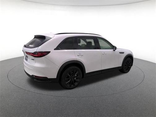 2026 Mazda CX-90 3.3 Turbo Premium Sport